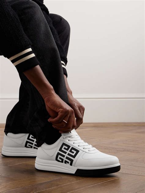 givenchy g4 sneakers